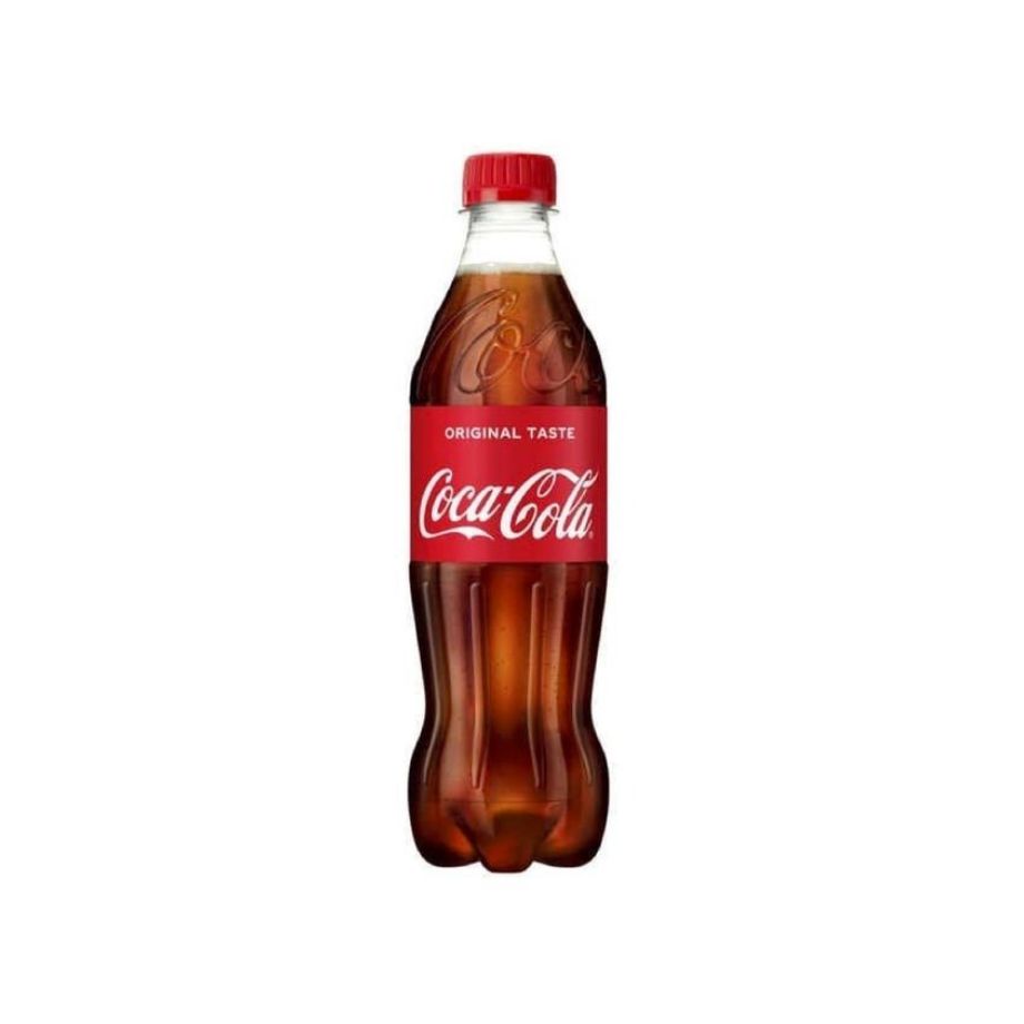 Coca-Cola Classic