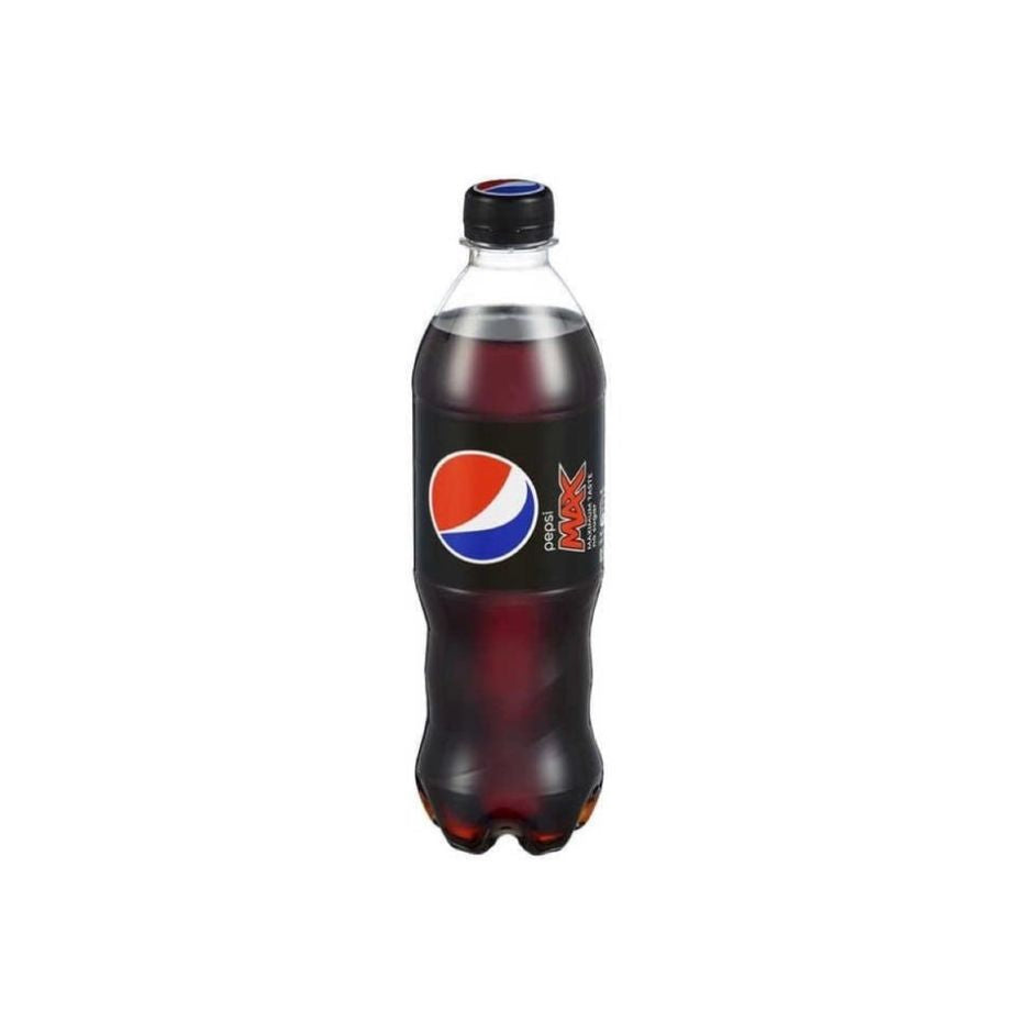 Pepsi Max